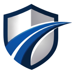 Blue Line Escort Group logo